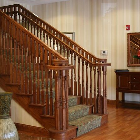 Country Inn & Suites By Radisson, Ithaca, Ny Екстер'єр фото