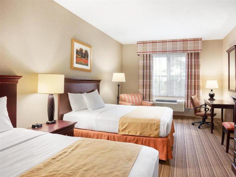 Country Inn & Suites By Radisson, Ithaca, Ny Екстер'єр фото