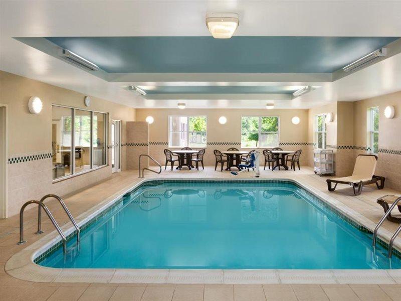 Country Inn & Suites By Radisson, Ithaca, Ny Екстер'єр фото