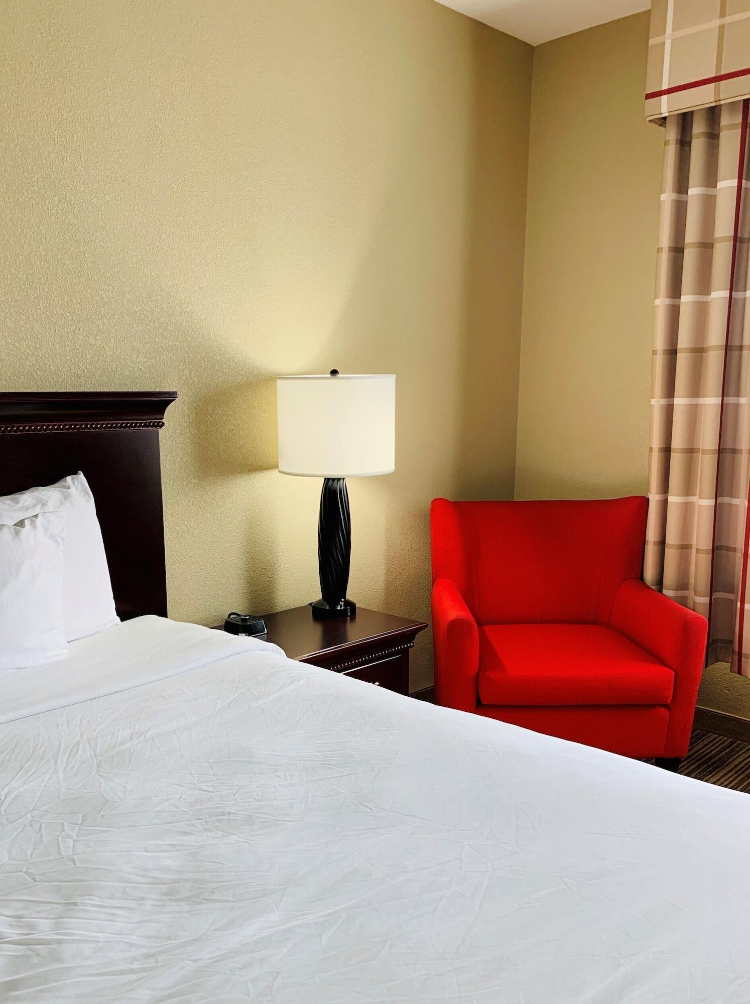 Country Inn & Suites By Radisson, Ithaca, Ny Екстер'єр фото