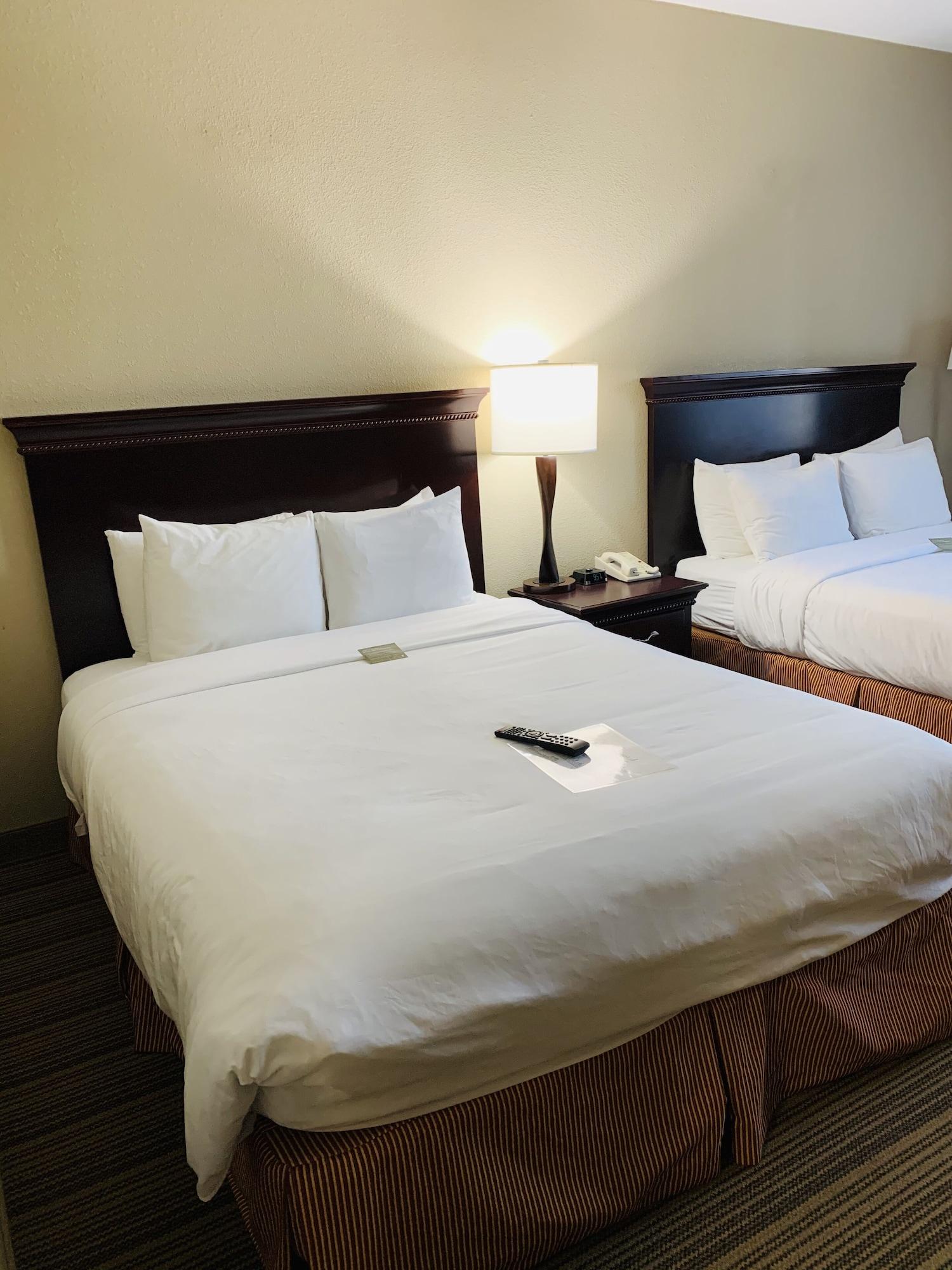 Country Inn & Suites By Radisson, Ithaca, Ny Екстер'єр фото