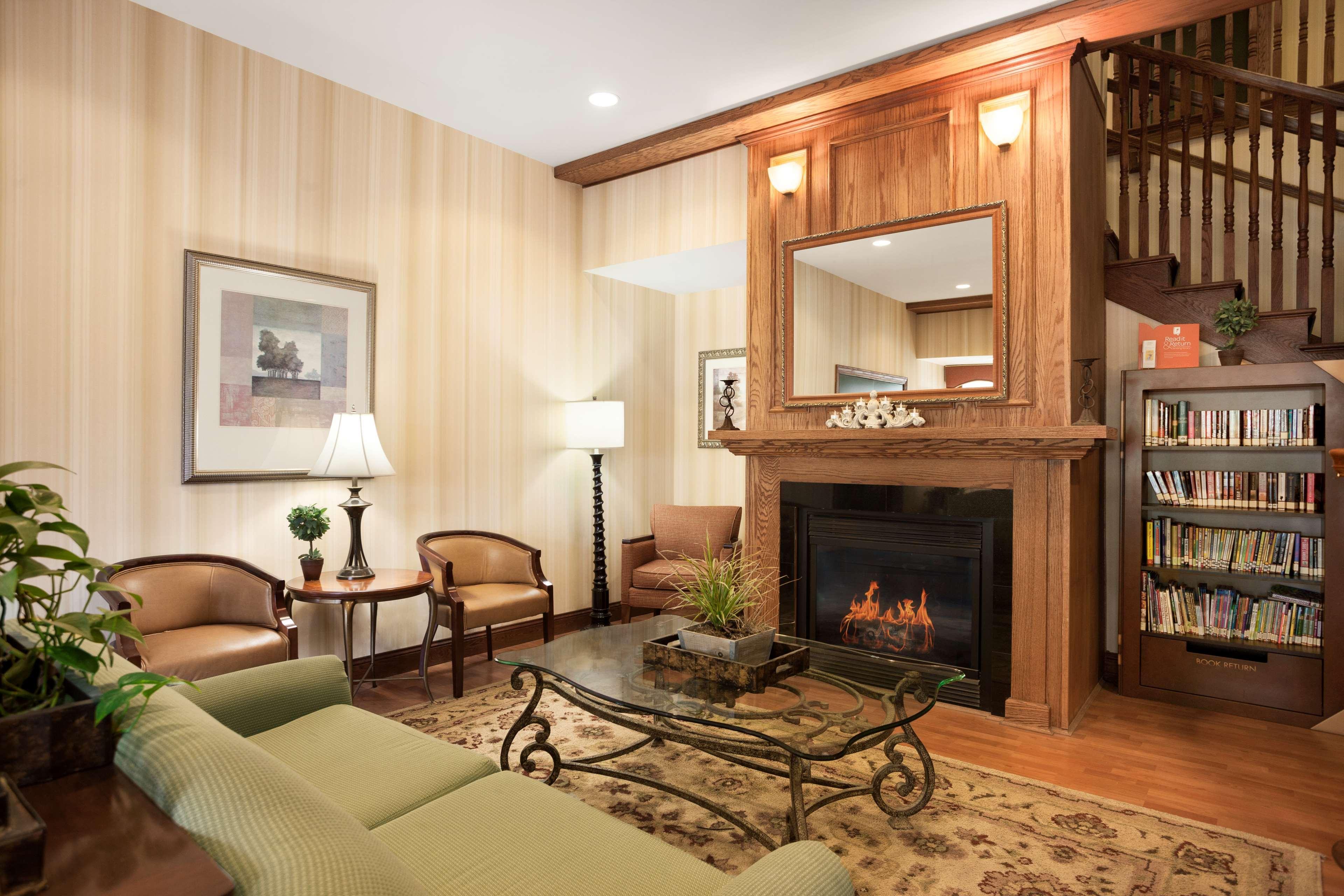Country Inn & Suites By Radisson, Ithaca, Ny Екстер'єр фото