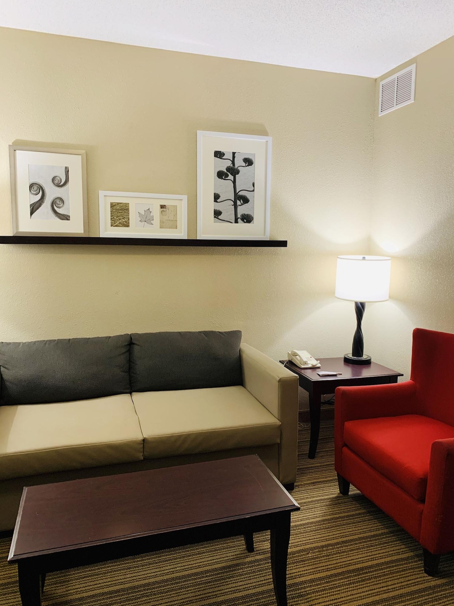 Country Inn & Suites By Radisson, Ithaca, Ny Екстер'єр фото