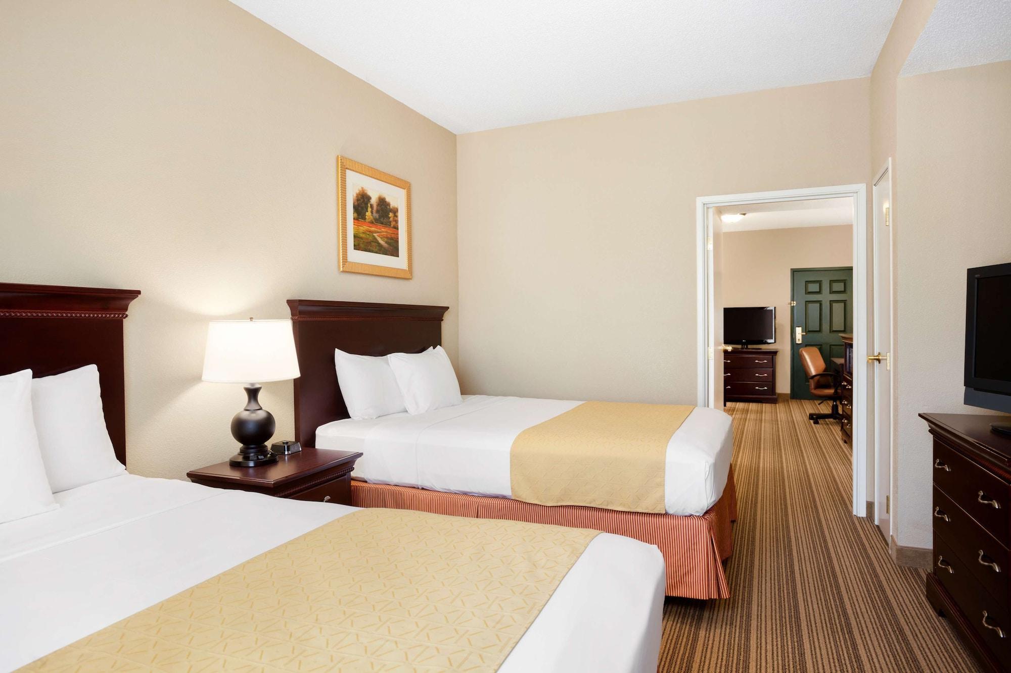 Country Inn & Suites By Radisson, Ithaca, Ny Екстер'єр фото