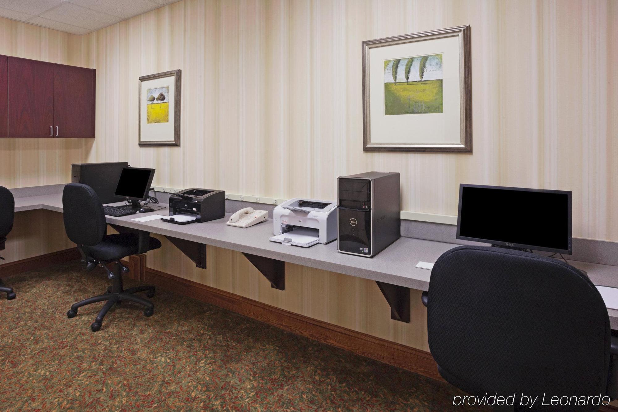 Country Inn & Suites By Radisson, Ithaca, Ny Зручності фото