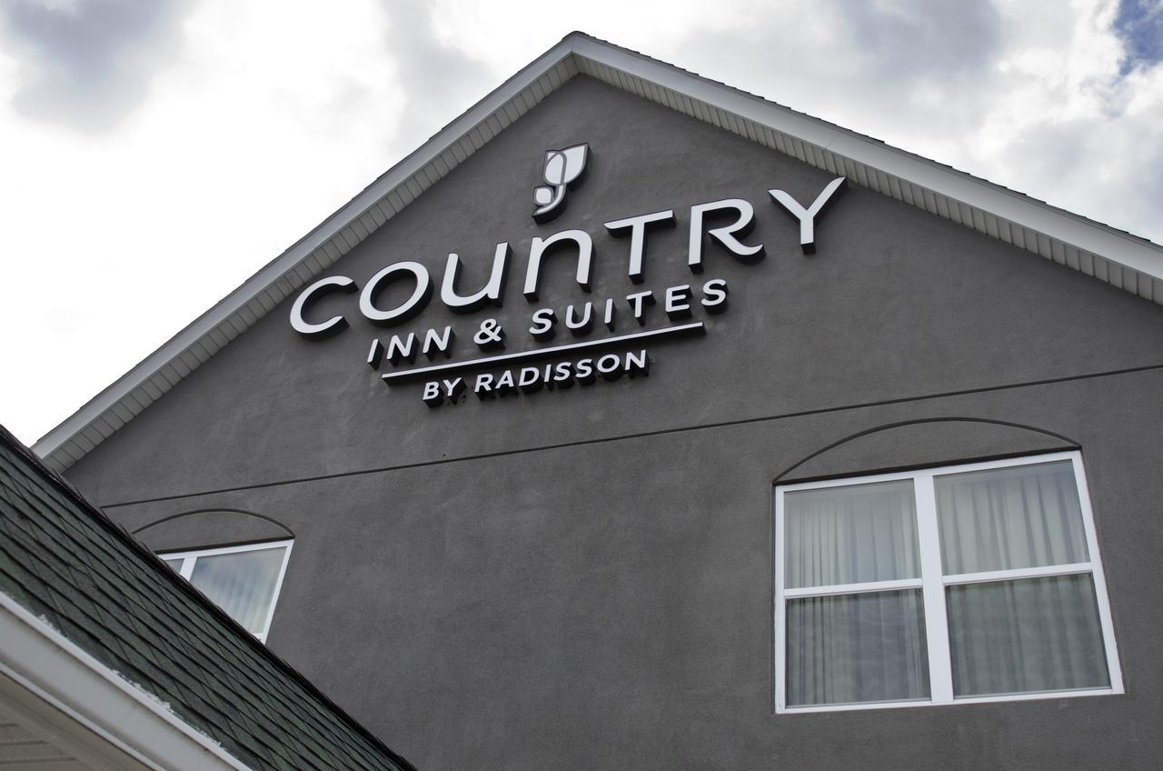 Country Inn & Suites By Radisson, Ithaca, Ny Екстер'єр фото