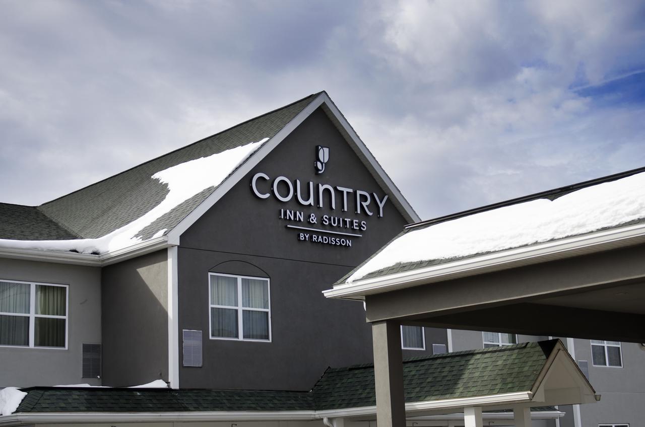 Country Inn & Suites By Radisson, Ithaca, Ny Екстер'єр фото