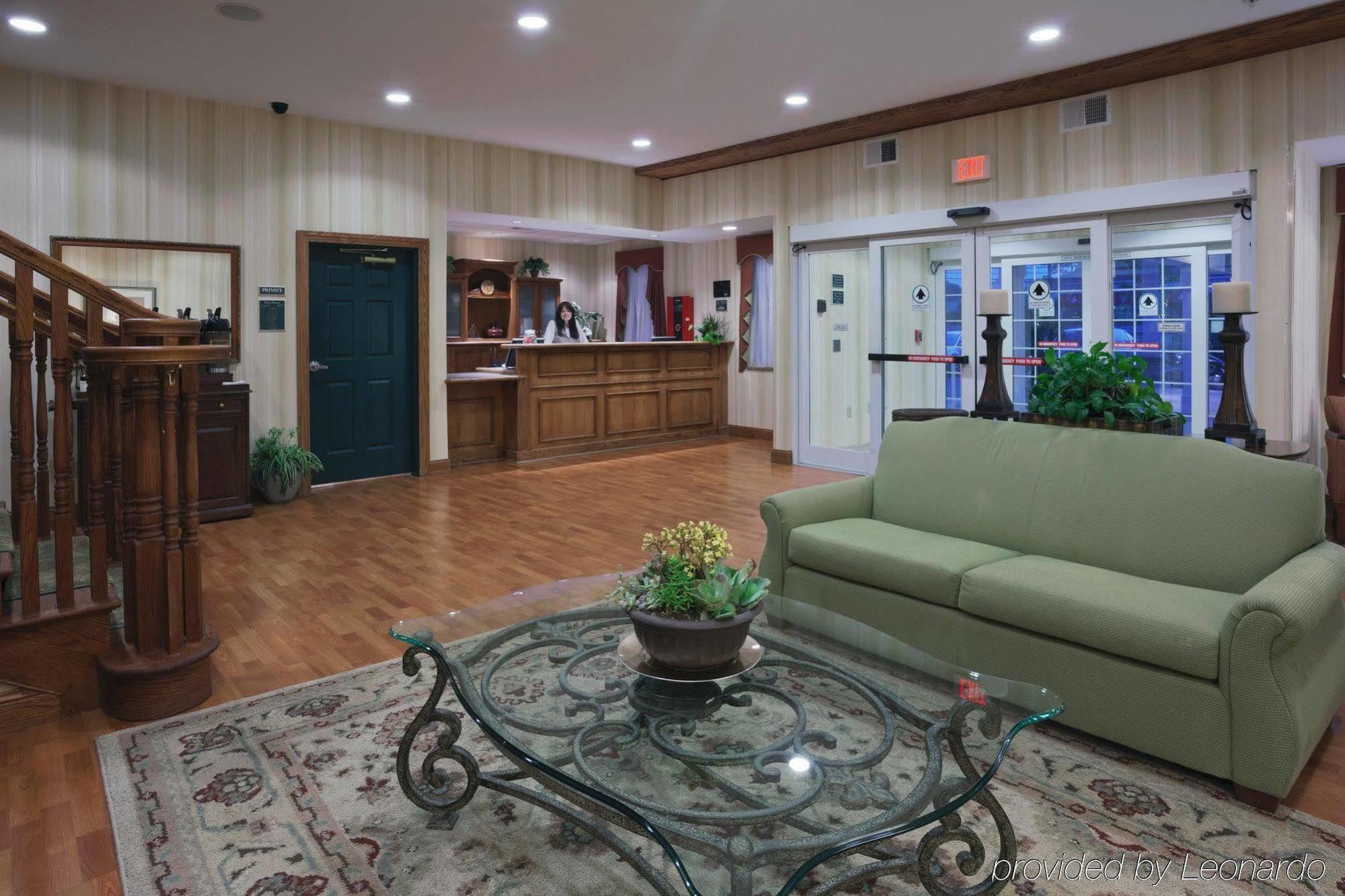 Country Inn & Suites By Radisson, Ithaca, Ny Інтер'єр фото