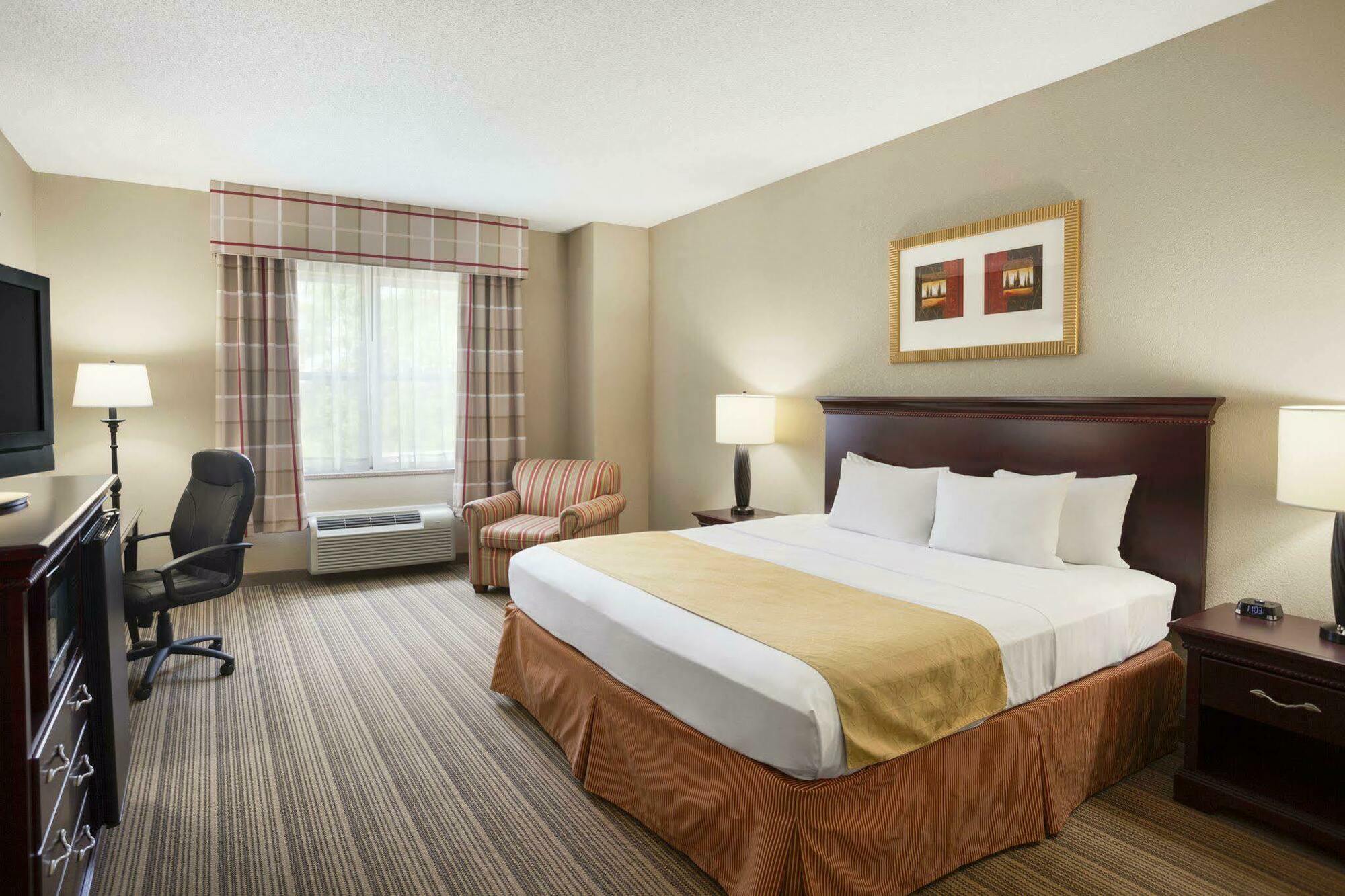Country Inn & Suites By Radisson, Ithaca, Ny Екстер'єр фото