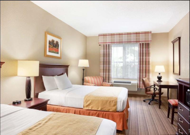 Country Inn & Suites By Radisson, Ithaca, Ny Екстер'єр фото