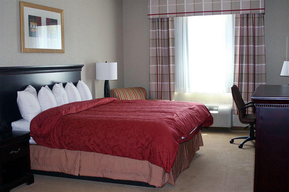 Country Inn & Suites By Radisson, Ithaca, Ny Екстер'єр фото
