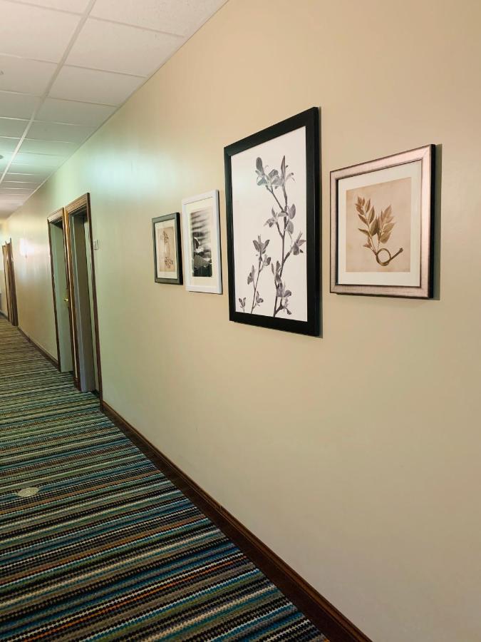 Country Inn & Suites By Radisson, Ithaca, Ny Екстер'єр фото